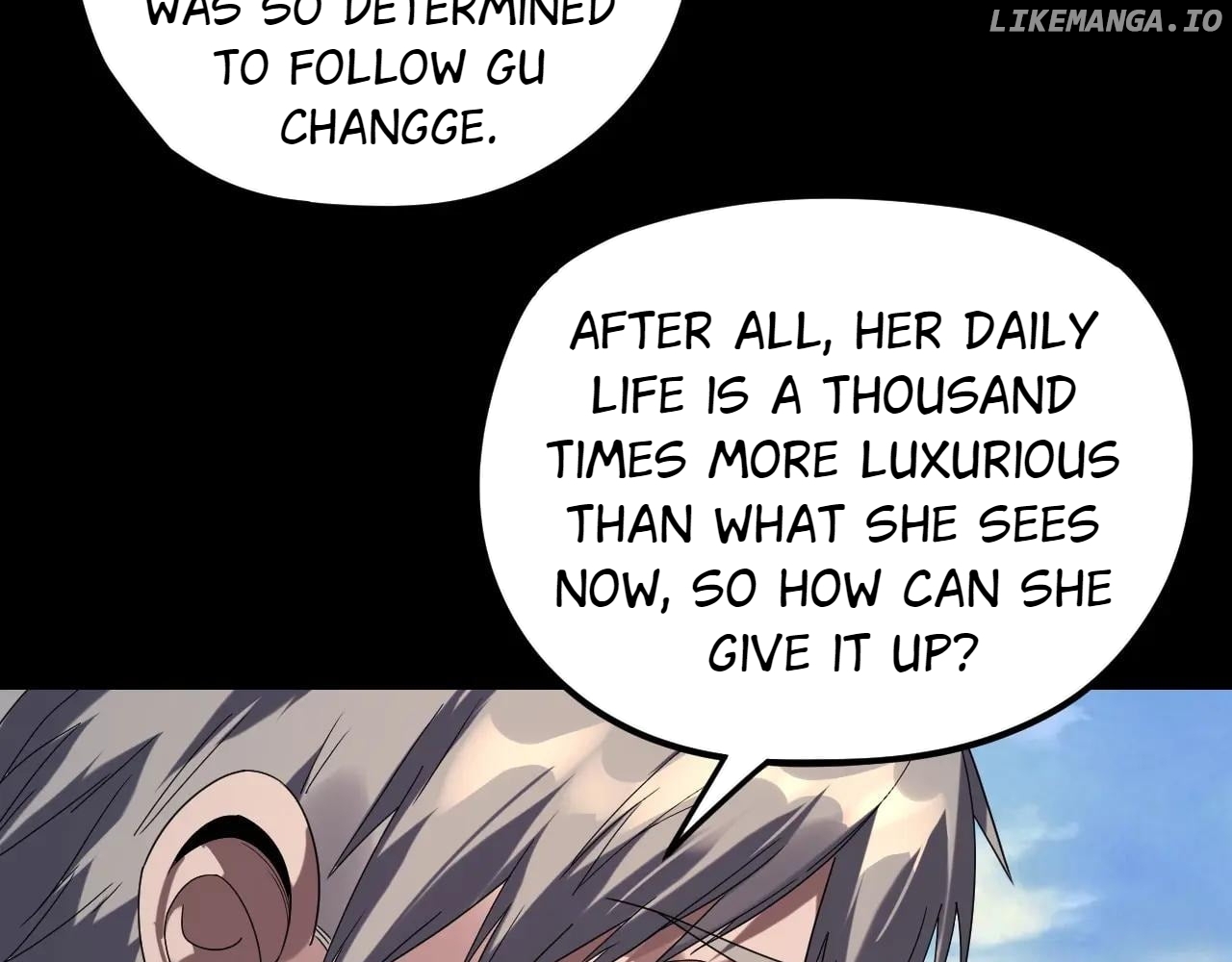 Me, The Heavenly Destined Villain Chapter 267 - page 103